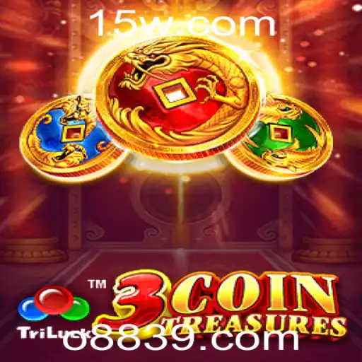 3CoinTreasures: Descubra a Emoção do Novo Jogo da Temporada
