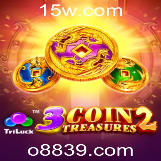Descubra o Mundo de 3CoinTreasures2: Um Jogo de Aventura e Estratégia