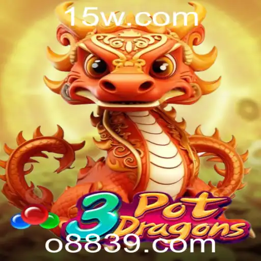Descubra o Fascinante Mundo do Jogo 3PotDragons