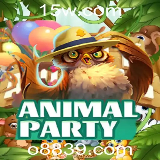 Descubra AnimalParty: O Jogo que Está Transformando Diversão e Estratégia