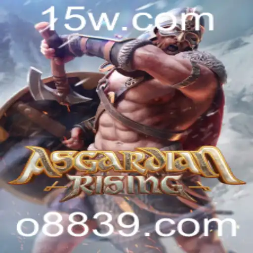 Descubra o Mundo de AsgardianRising: Aventura Épica no Universo Viking