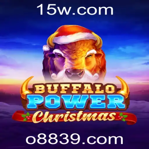 Explorando o Mundo de Buffalo Power Christmas: Um Mergulho nas Aventuras de Natal do Cassino