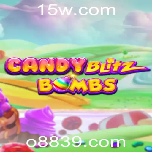 CandyBlitzBombs: Um Mergulho no Mundo de Puzzles Explosivos