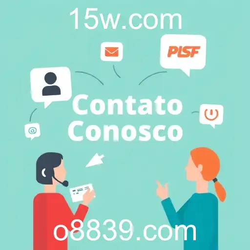 Contate-nos