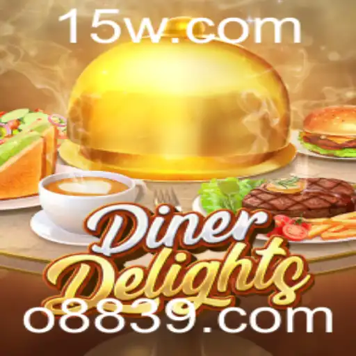 Explorando o Fascinante Jogo DinerDelights: Uma Nova Sensação no Mundo dos Jogos Digitais