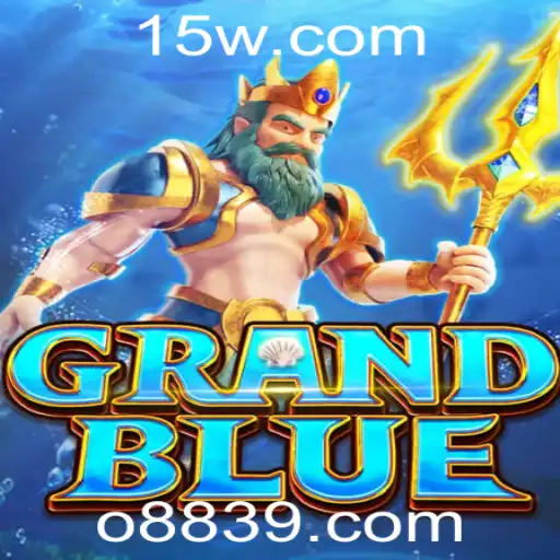 Descubra o Fascinante Mundo de GRANDBLUE: Um Jogo de Estratégia Inovador