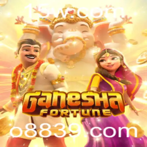 GaneshaFortune: Descubra o Fascinante Mundo do Jogo 8839