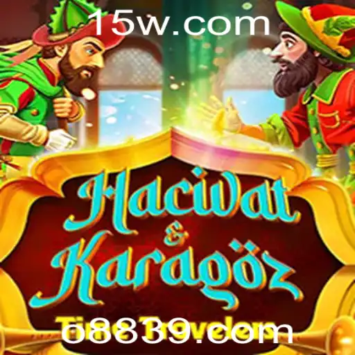 Explorando o Tradicional Jogo HacivatandKaragoz: Cultura e Diversão em Harmonia