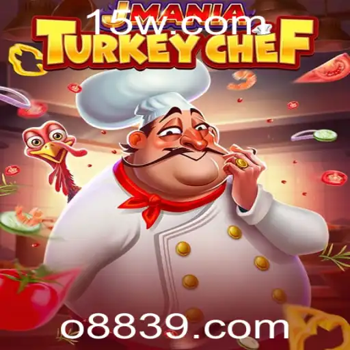 Descubra o Fascinante Universo de JManiaTurkeyChef: Um Jogo que Mistura Criatividade e Desafios