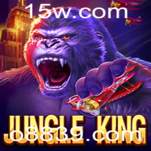 Explorando JungleKing: O Desafio Selvagem dos Tempos Modernos