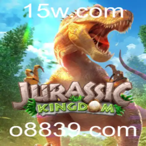Explorando o Mundo de JurassicKingdom: Um Jogo de Aventuras e Estratégias