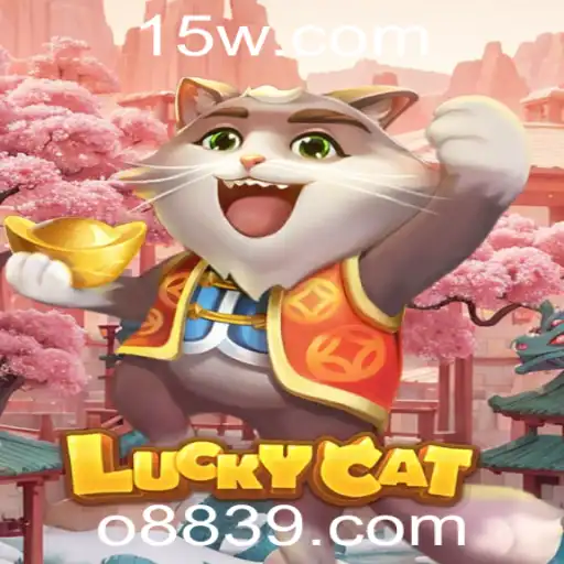 Descubra o Fascinante Mundo do Jogo LuckyCat: A Aventura Começa com 8839