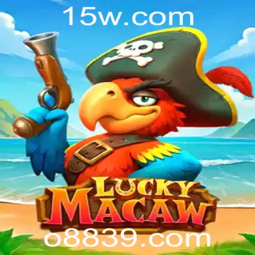 Descubra o Fascinante Mundo de LuckyMacaw: O Jogo da Sorte