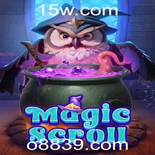 MagicScroll: Aventura Estratégica e Criativa no Mundo dos Encantamentos