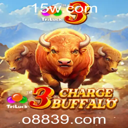 Descubra o Fascinante Mundo do Jogo 3ChargeBuffalo: Descrição, Introdução e Regras