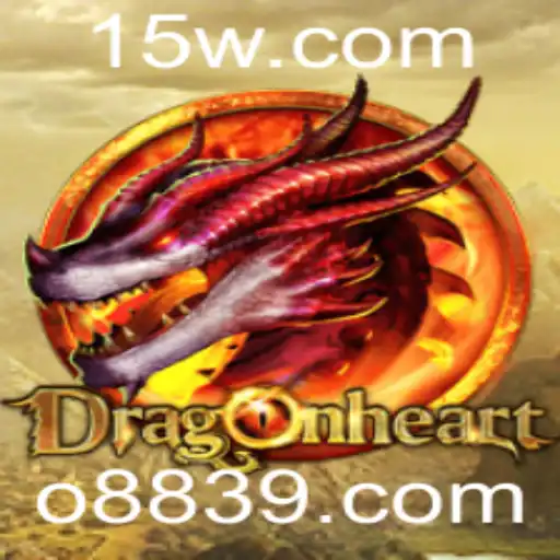 Aventura e Estratégia no Jogo DragonHeart: Uma Imersão Completa no Universo 8839