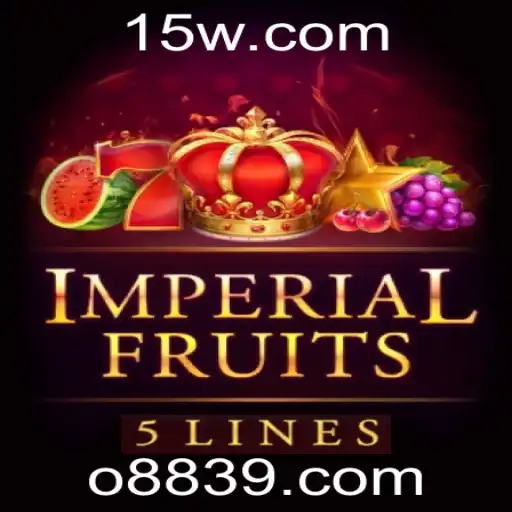 ImperialFruits5: Uma Nova Experiência no Mundo dos Jogos