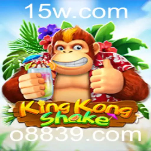 Explorando o Mundo de KingKongShake: Descrição e Regras do Jogo 8839