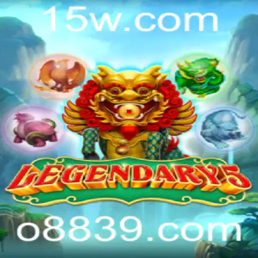 Descubra o Empolgante Mundo de Legendary5: Estratégia e Aventura se Combinam