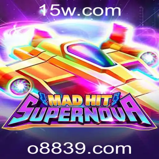 Descubra 'MadHitSupernova': O Novo Jogo Que Está Conquistando o Mundo