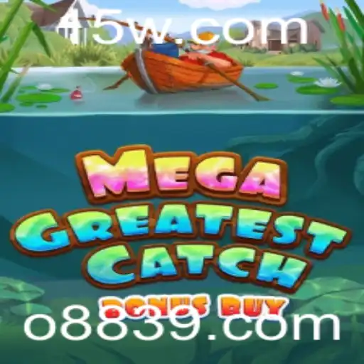 Explorando MegaGreatestCatchBonusBuy: Um Mergulho nas Regras e Estratégias do Jogo
