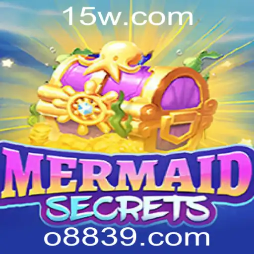 MermaidSecrets: Descubra o Fascinante Mundo Subaquático com 8839