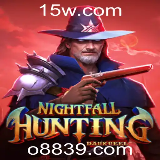 Descubra o Universo de 'NightfallHunting': Um Jogo Inovador para Tempos Modernos