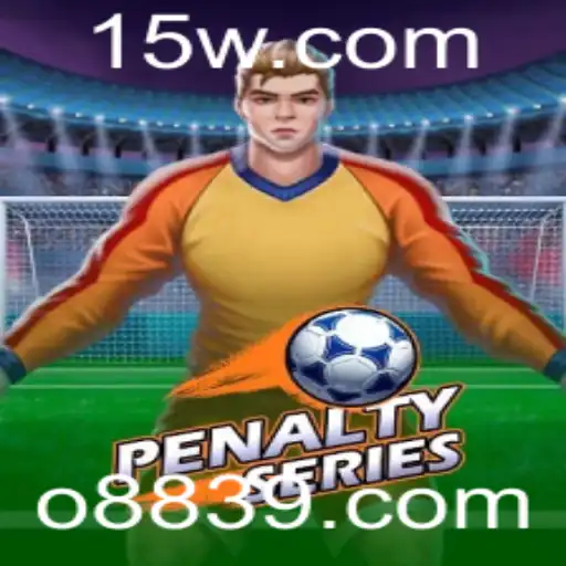PenaltySeries: Um Jogo Desafiante de Estratégia e Precisão