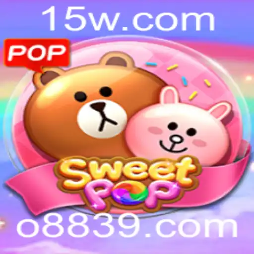 SweetPOP: Uma Viagem pelo Universo Doce dos Jogos Casual