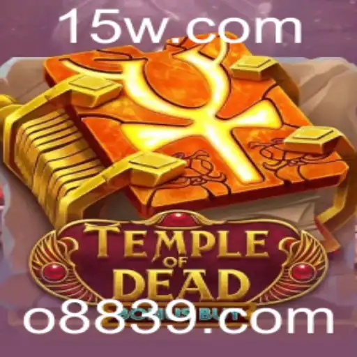 Explorando o Mundo Enigmático de TempleofDeadBonusBuy: Uma Jornada pela Aventura e Mistério