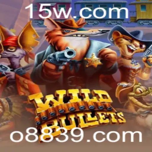 Explorando o Mundo do Jogo WildBullets