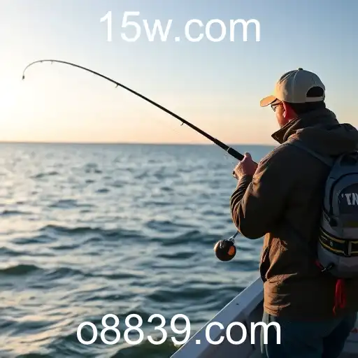 Pesca online
