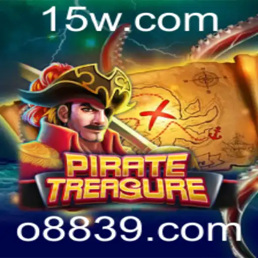 Descobrindo o Mundo de PirateTreasure: A Aventura em Busca do Tesouro