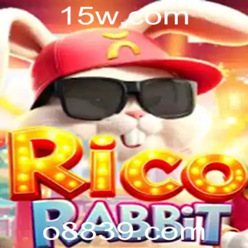 Descubra o Fascinante Mundo de RicoRabbit: O Jogo que Está Revolucionando o Entretenimento