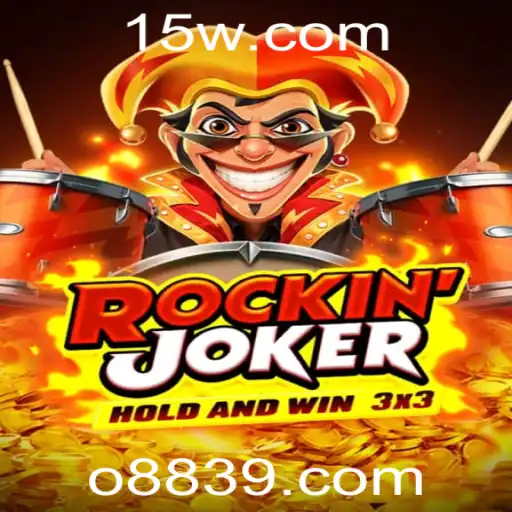 Explorando RockinJoker: Um Mergulho no Jogo Transformador de 2023