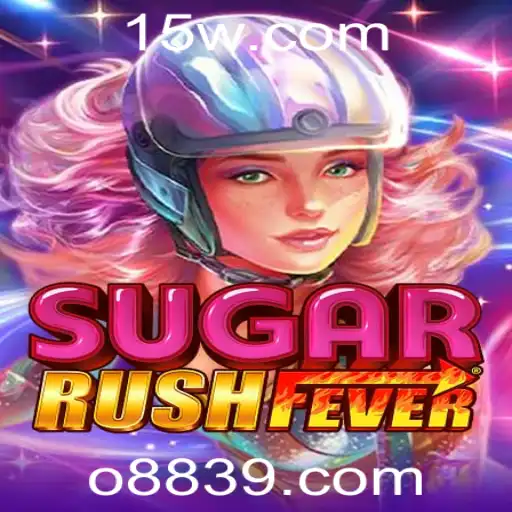 SugarRushFever: Mergulhe na Aventura Docemente Viciante
