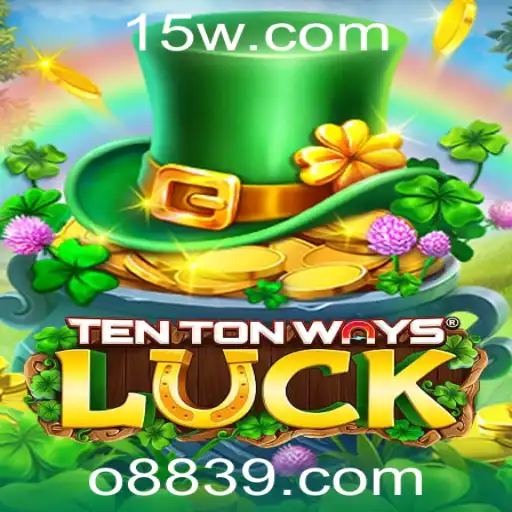 Explorando o Mundo de TenTonWaysLuck: A Nova Sensação dos Jogos