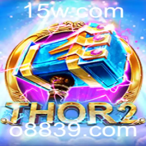 Thor2: Aventura Mitológica Nos Jogos Digitais