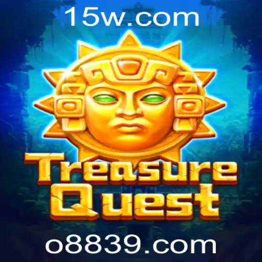 Explore o Mundo de Aventura em 'TreasureQuest'