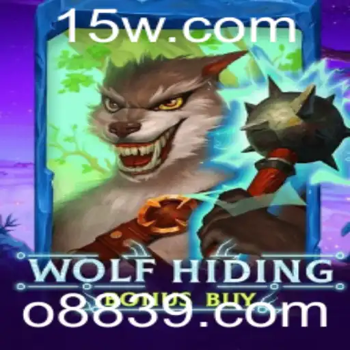Descubra o Excitante Mundo de WolfHidingBonusBuy: O Jogo de Estratégia do Momento