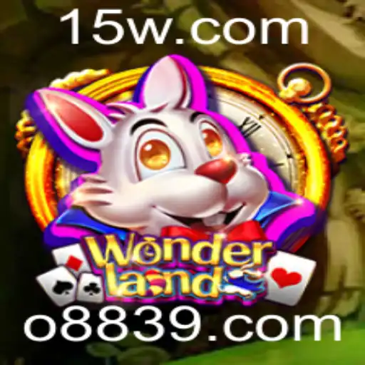 Explorando o Mundo Encantado de Wonderland: Regras e Desafios do Jogo 8839